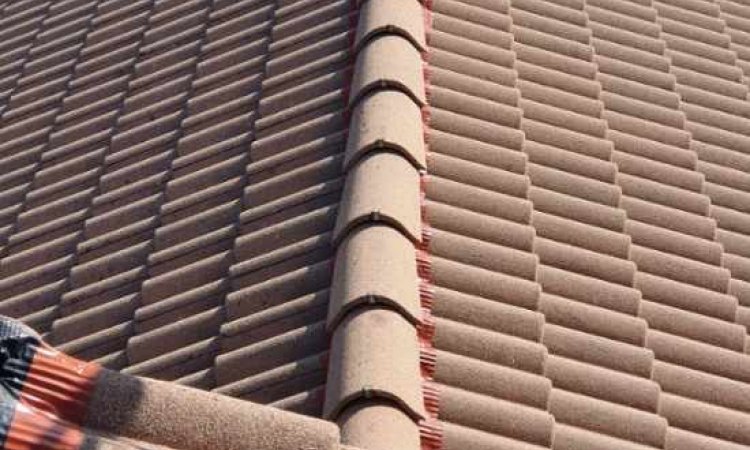 Artisan Spade Nettoyage et démoussage de toiture Roussillon
